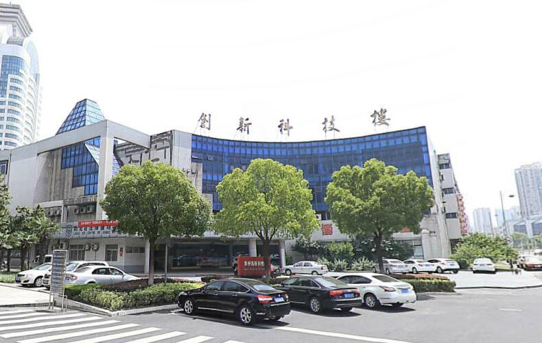 移址：江蘇省常州市新北區高新科技園國際商務中心四層